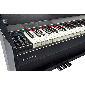 Dexibell VIVO H5 Home Digital Piano 